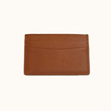 Full Grain Genuine Leather Card Holder Wallet
