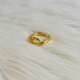 Chunky Irregular Ring